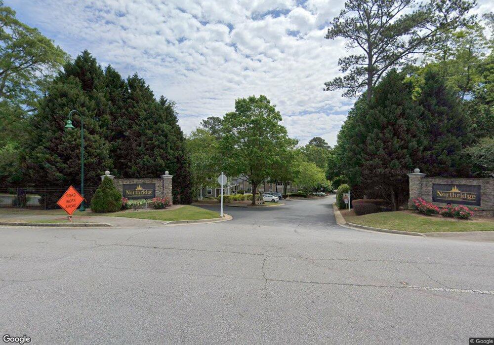 6404 Magnolia Ln unit 6404, Morrow, GA 30260 - photo 1