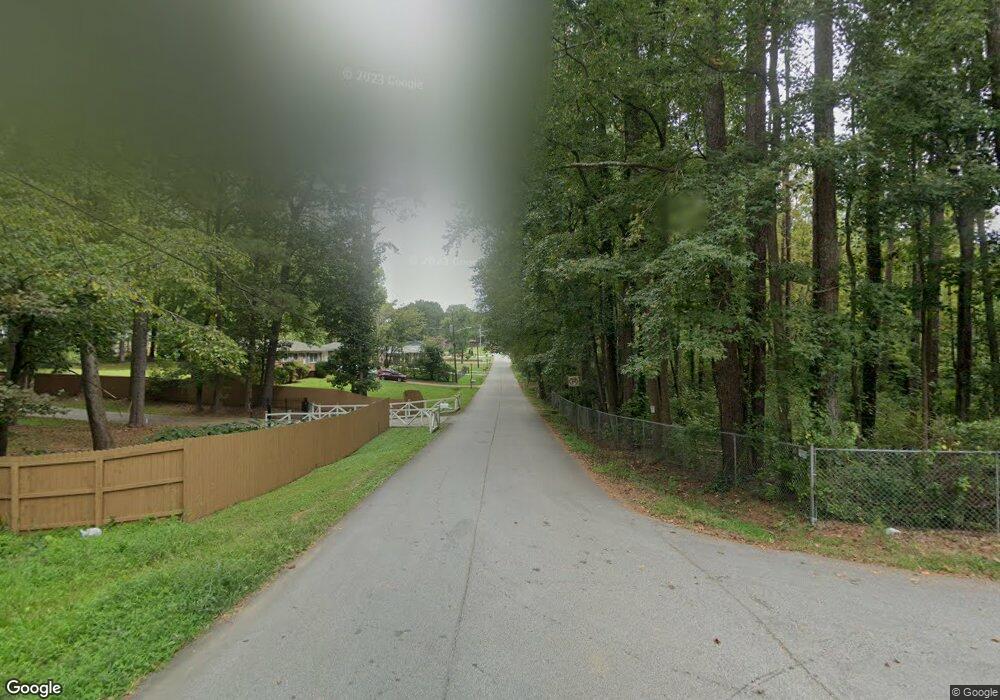 0 Jeff Davis Rd unit 8050445, Mableton, GA 30168 - photo 1