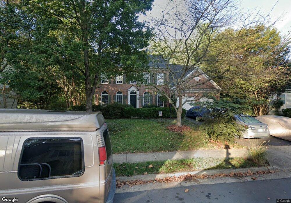 10004 Island Fog Ct, Bristow, VA 20136 - photo 1