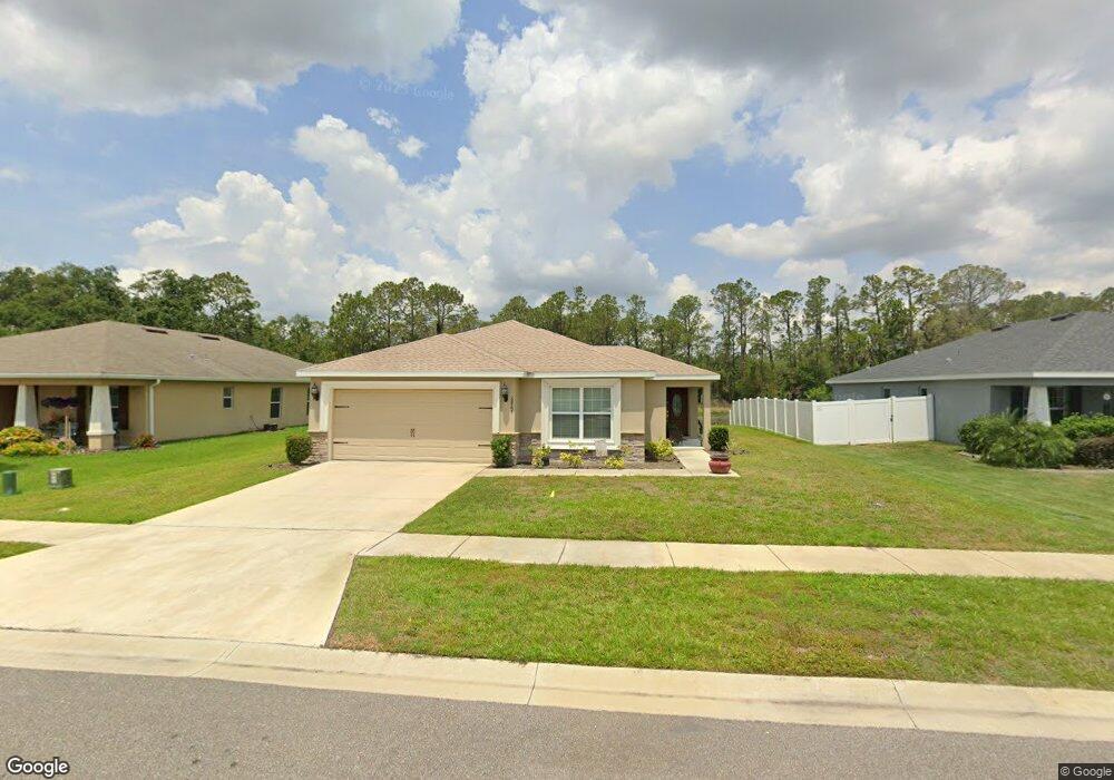 6867 Gideon Cir, Zephyrhills, FL 33541 - photo 1