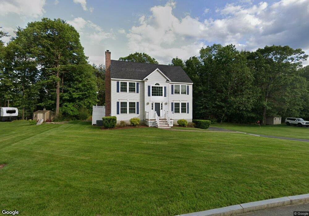 9 Hanover Ln, Derry, NH 03038 - photo 1