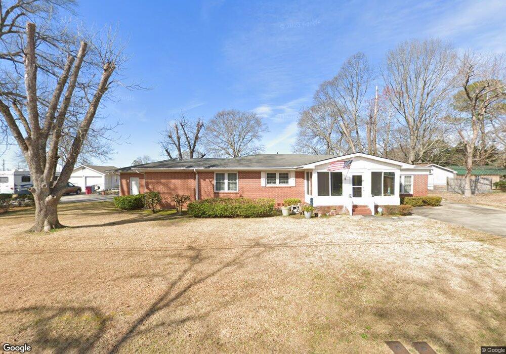 103 Davis Dr, Centerville, GA 31028 - photo 1