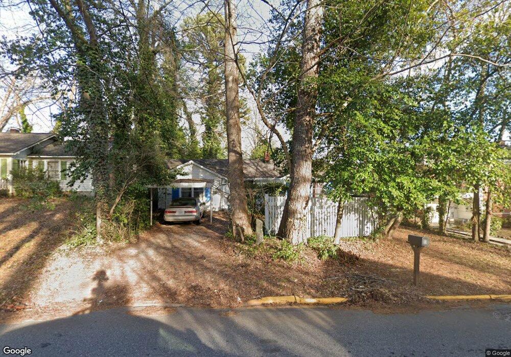 449 Bloomfield St, Athens, GA 30605 - photo 1