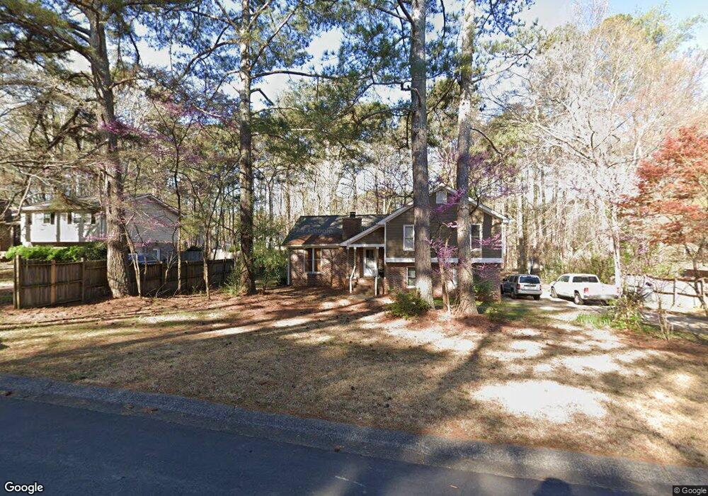 3306 Ben Hill St SW unit 1, Marietta, GA 30008 - photo 1