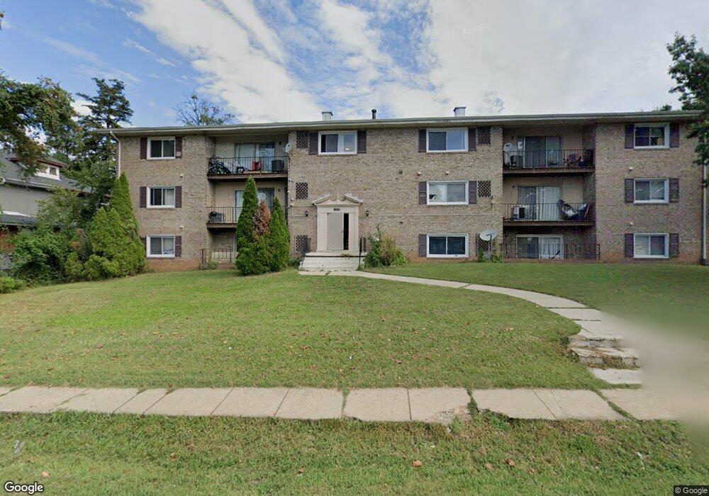 4000 Liberty Heights Ave, Baltimore, MD 21207 - photo 1