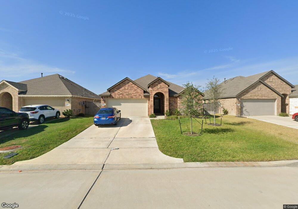 7707 Jasmine Chase Dr, Katy, TX 77493 - photo 1