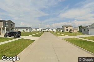 1029 Linden St, de Soto, IA 50069