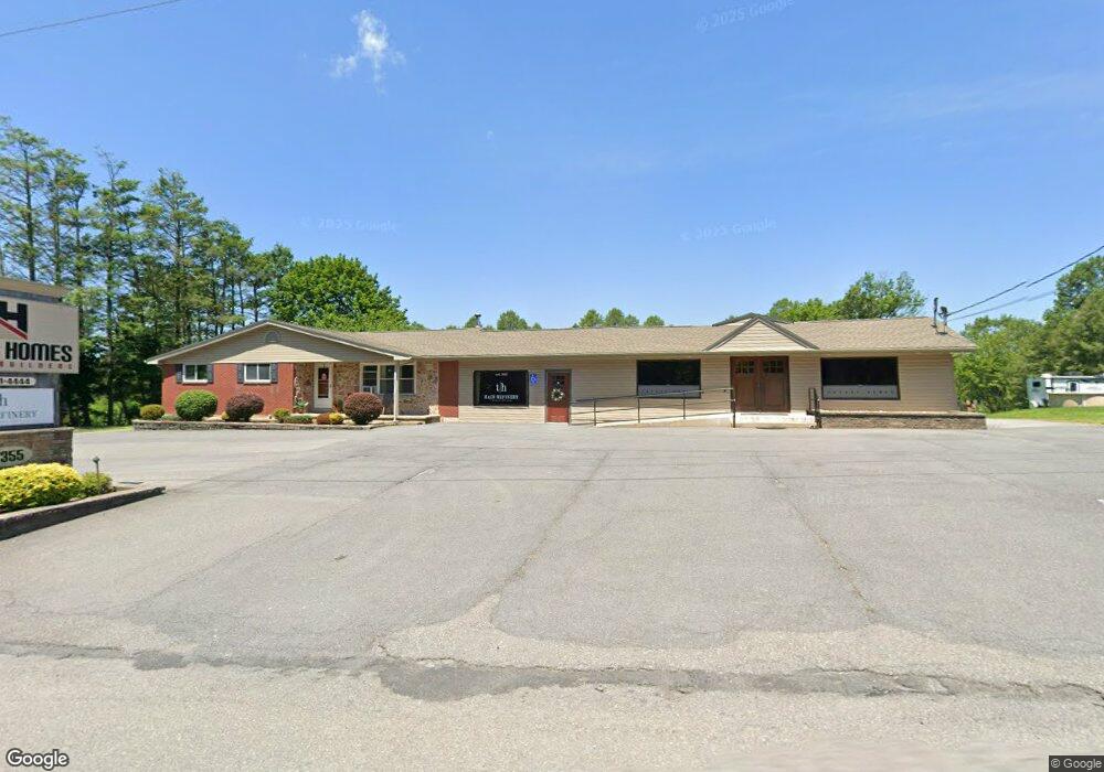 7355 Interchange Rd, Lehighton, PA 18235 - photo 1