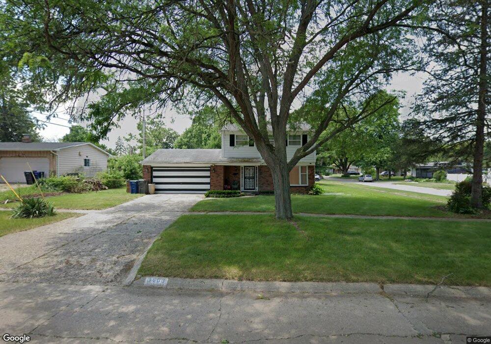3666 Evergreen Pkwy, Flint, MI 48503 - photo 1
