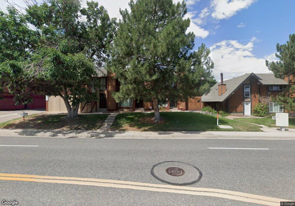 1249 S Sable Blvd, Aurora, CO 80012 - photo 1