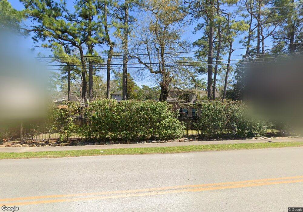 702 Bunker Hill Rd, Houston, TX 77024 - photo 1