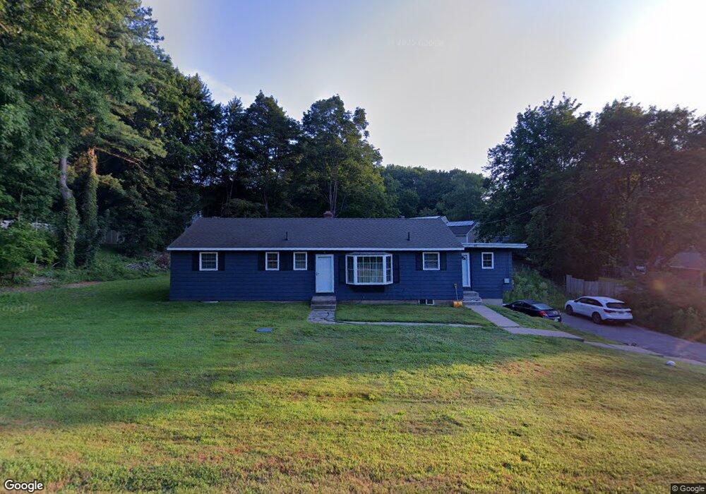 96 Wadhams Rd, Bloomfield, CT 06002 - photo 1