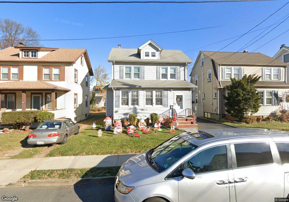 833 Bailey Ave unit 35, Elizabeth, NJ 07208 - photo 1