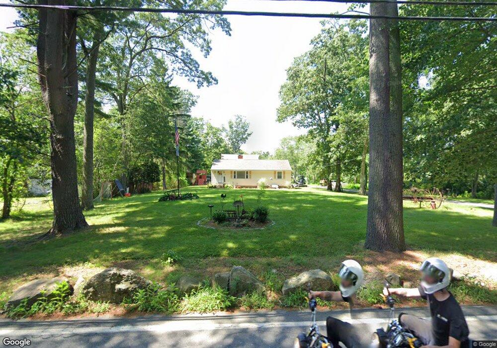 45 Butters Row, Wilmington, MA 01887 - photo 1