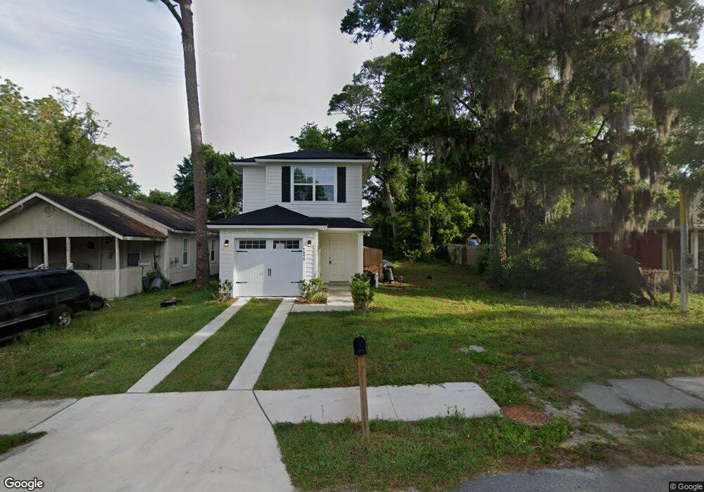 7917 Cocoa Ave, Jacksonville, FL 32211 - photo 1