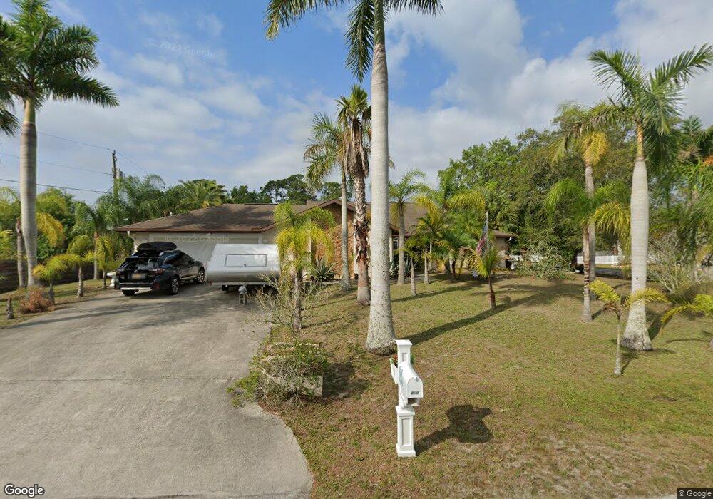 848 Riviera Ln NW, Port Charlotte, FL 33948 - photo 1