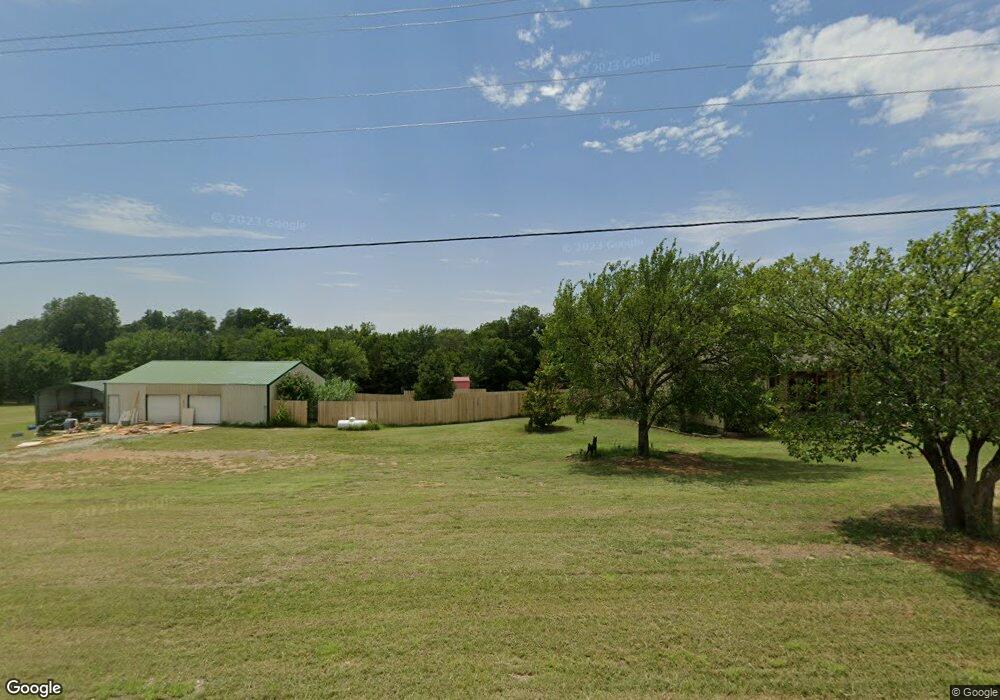 241 NW Crater Creek Rd, Cache, OK 73527 - photo 1