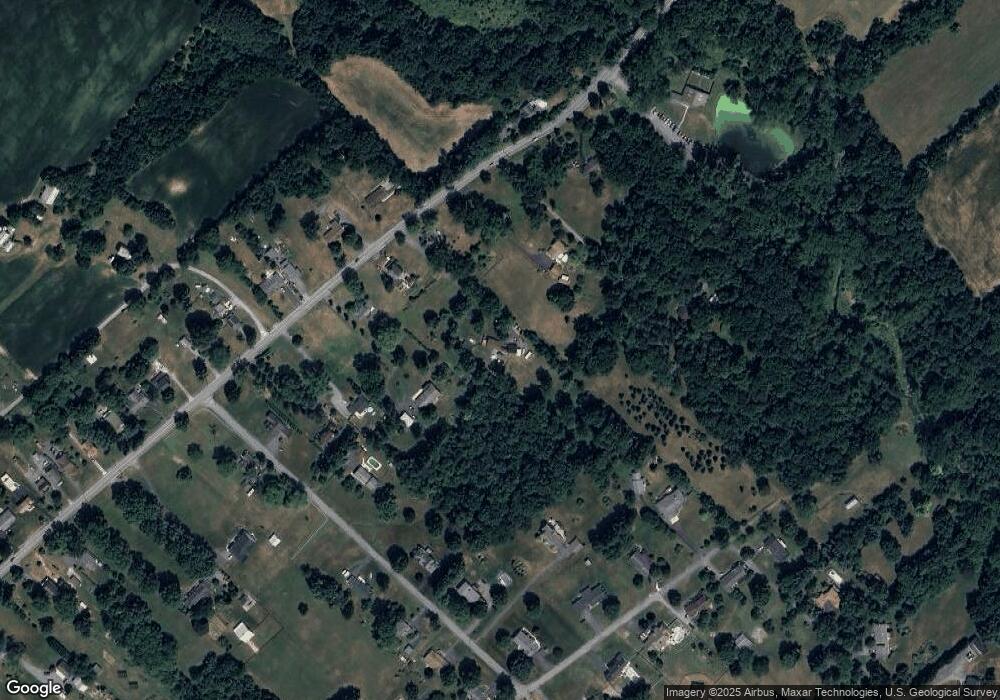 3663 Petersville Road B, Knoxville, MD 21758 - photo 1