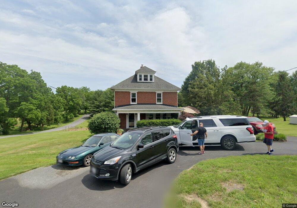 3663 Petersville Rd, Knoxville, MD 21758 - photo 1