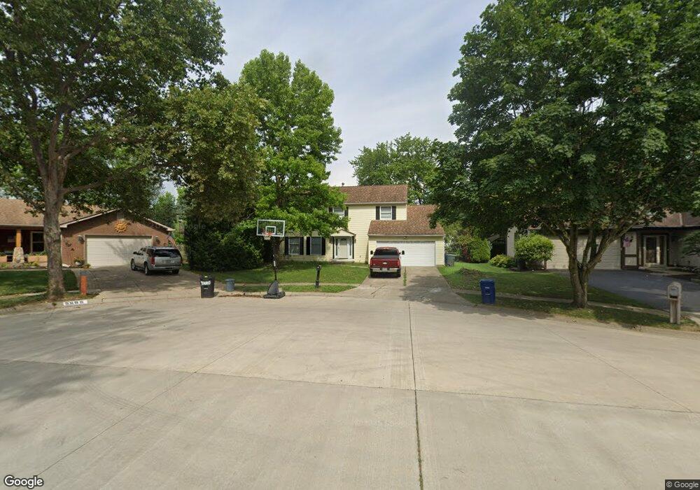 5680 Fraley Ct, Columbus, OH 43235 - photo 1