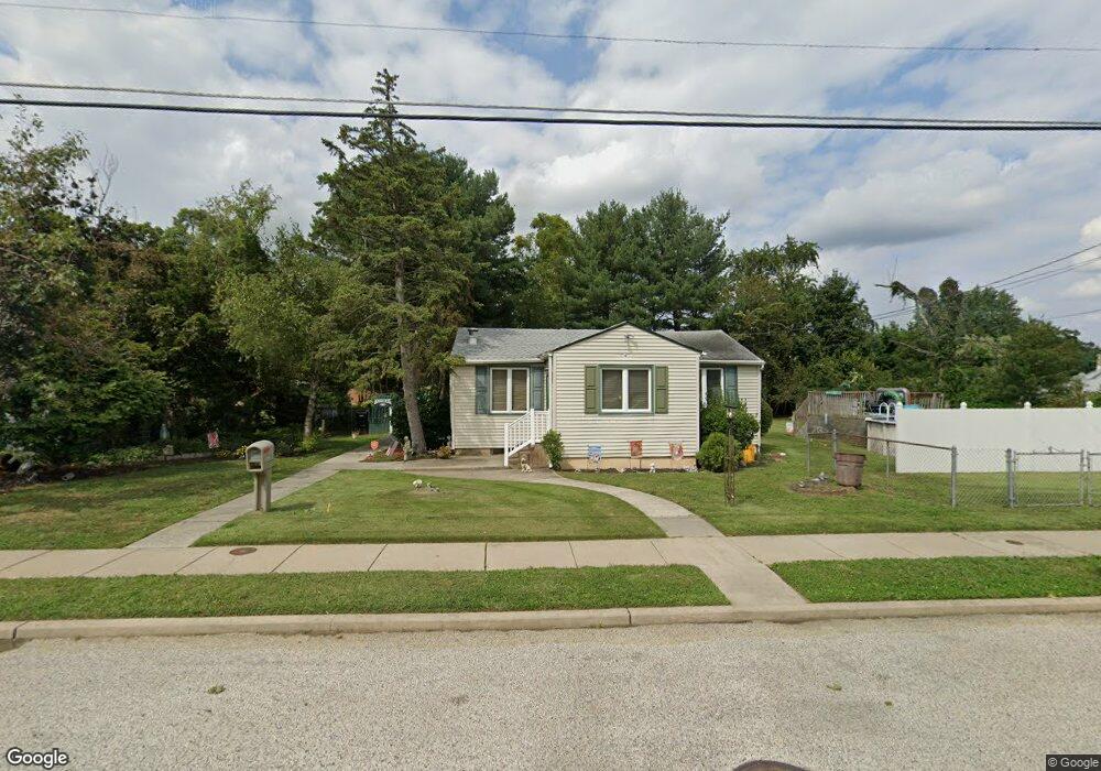 211 13th Ave, Glendora, NJ 08029 - photo 1