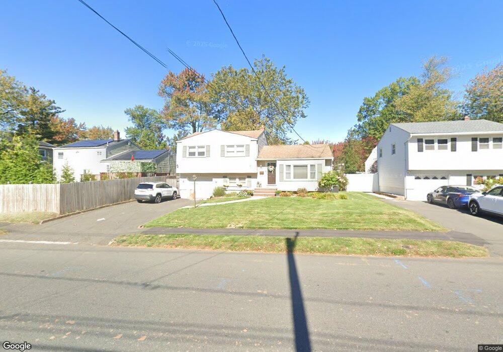 2353 North Ave, Scotch Plains, NJ 07076 - photo 1