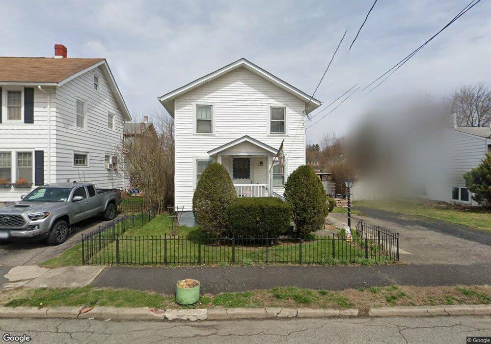 17 West St, Port Jervis, NY 12771 - photo 1