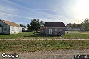 210 W North St, Linden, IA 50146