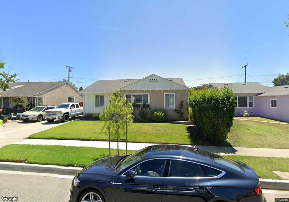 2902 Deerford St, Lakewood, CA 90712 - photo 1