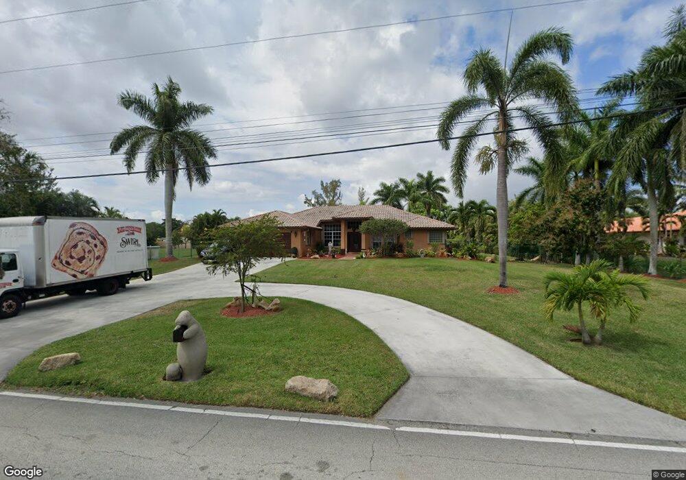 5351 SW 186th Ave, Southwest Ranches, FL 33332 - photo 1