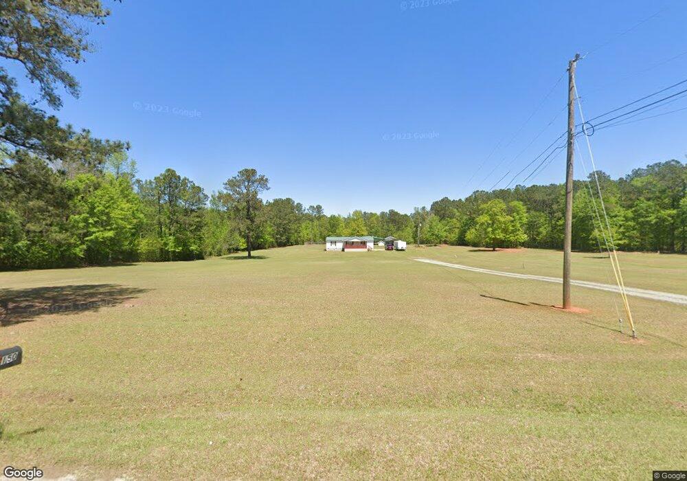 150 Freeman Rd, Barnesville, GA 30204 - photo 1