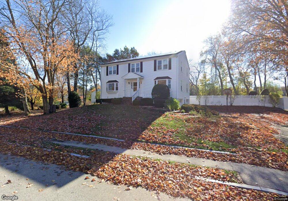 5 Westminster Way, Westborough, MA 01581 - photo 1