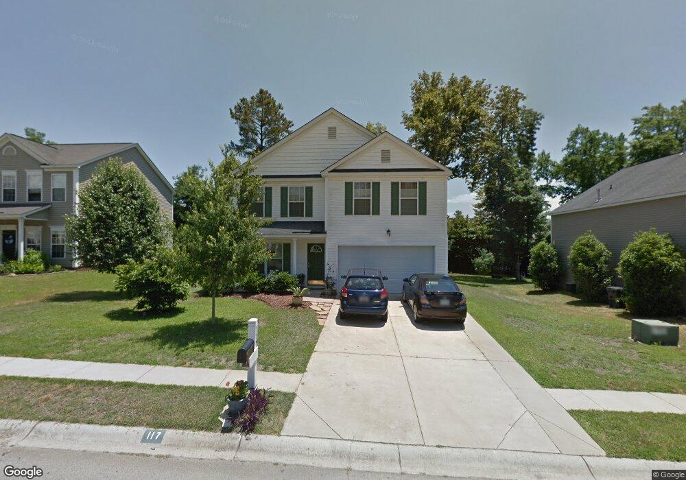 117 Eagle Pointe Dr, Chapin, SC 29036 - photo 1