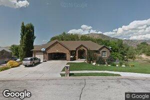 707 E 100 S, Morgan, UT 84050