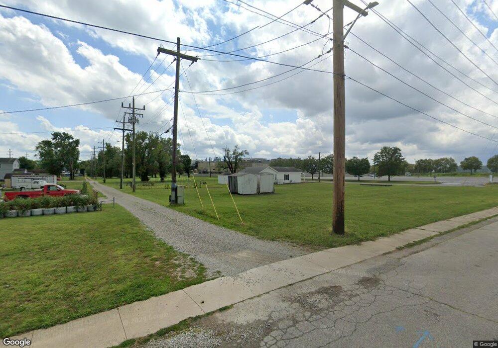 481 Pleasant Grove, Columbus, IN 47201 - photo 1