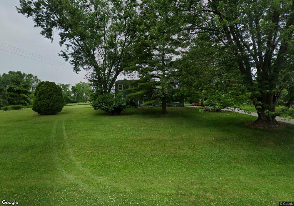 9926 Horseshoe Bend, Dexter, MI 48130 - photo 1