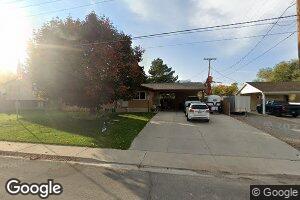 560 E 600 N, Payson, UT 84651