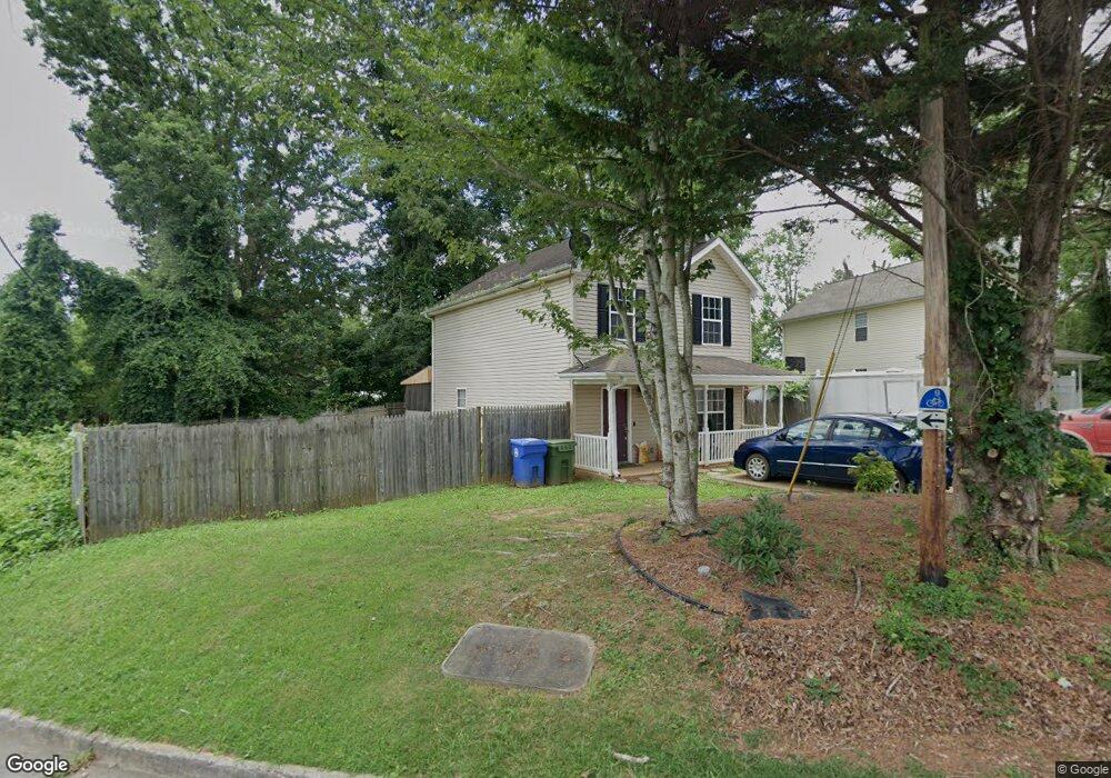 938 W Chapel Rd, Asheville, NC 28803 - photo 1