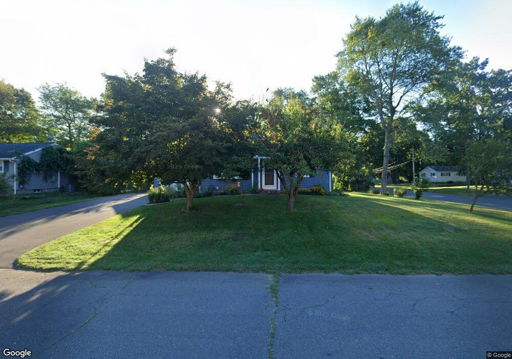 23 Overhill Rd, Enfield, CT 06082 - photo 1