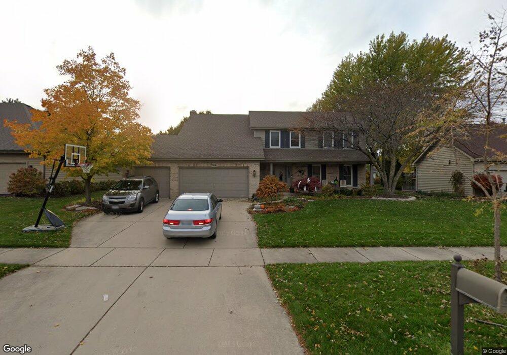 1368 Saxon Ln, Naperville, IL 60564 - photo 1