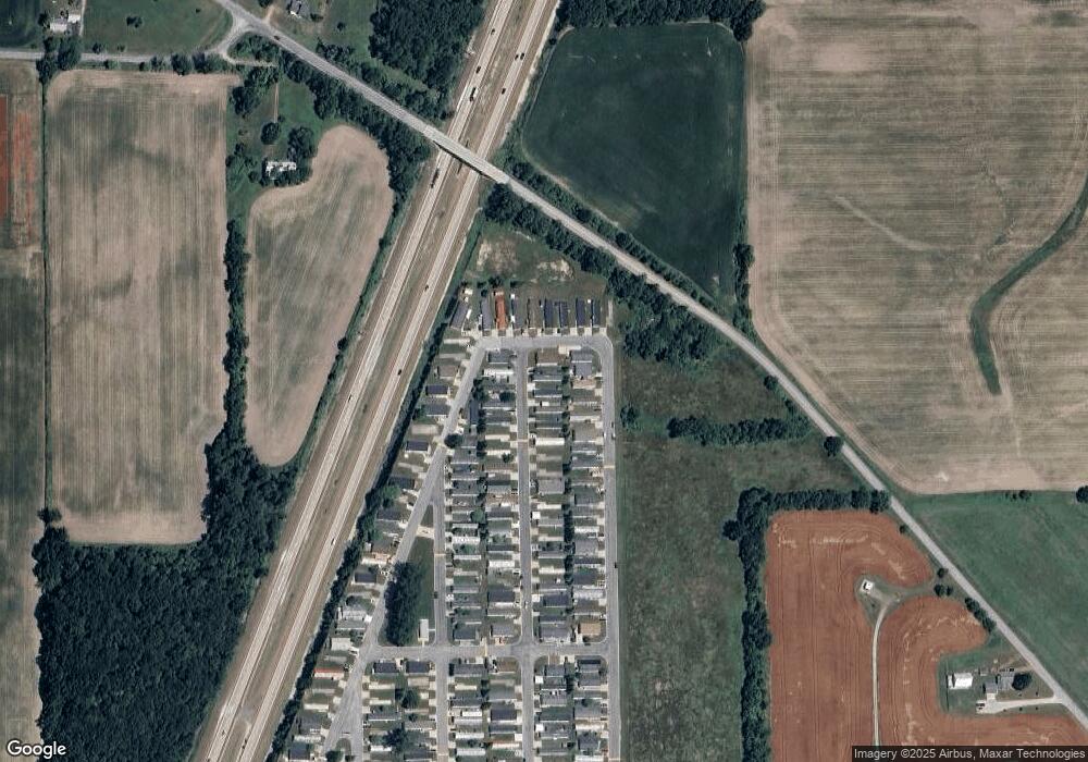 1508 Shawna Ave, Auburn, IN 46706 - photo 1