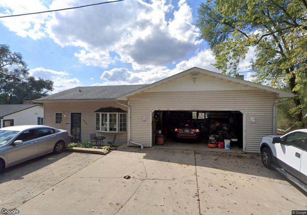 1045 N Lakeview Dr, Lowell, IN 46356 - photo 1