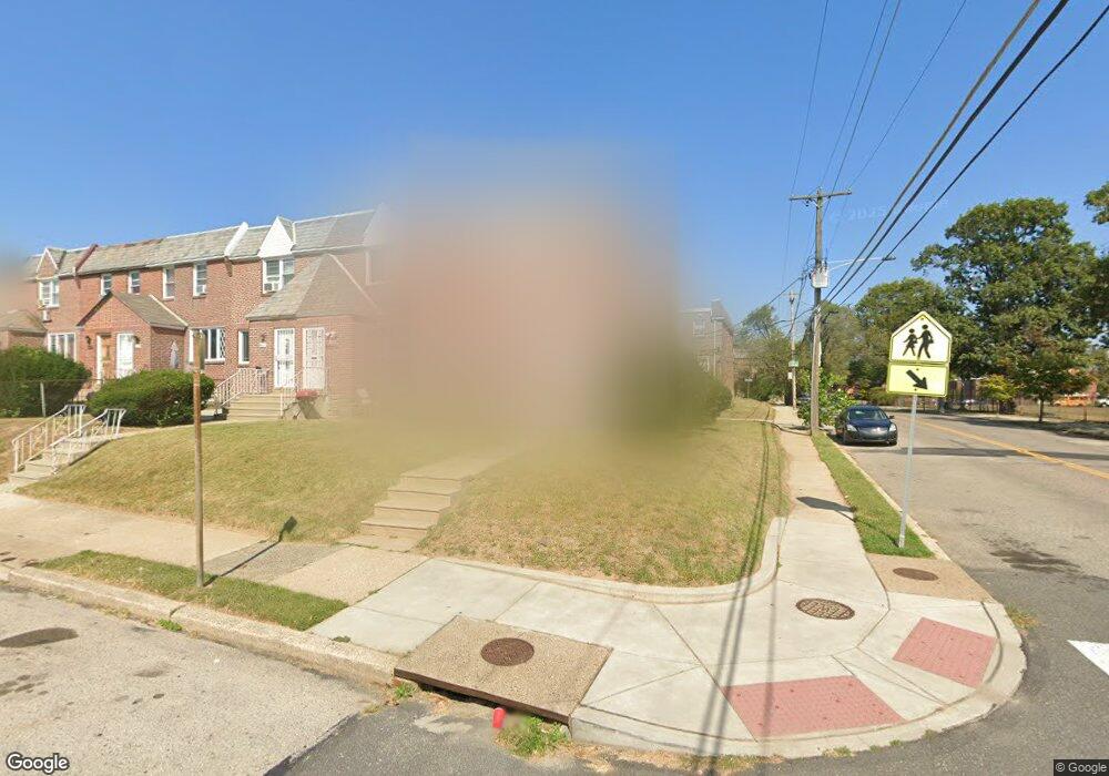 8601 Provident Rd, Philadelphia, PA 19150 - photo 1