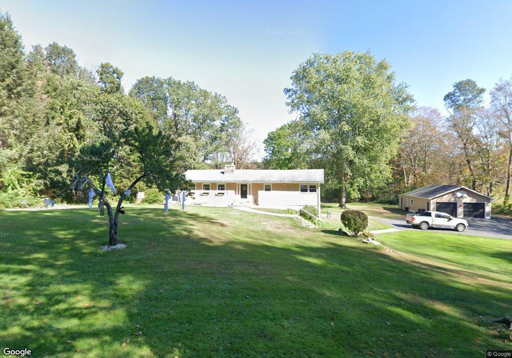 21 Daleville Rd, Willington, CT 06279 - photo 1