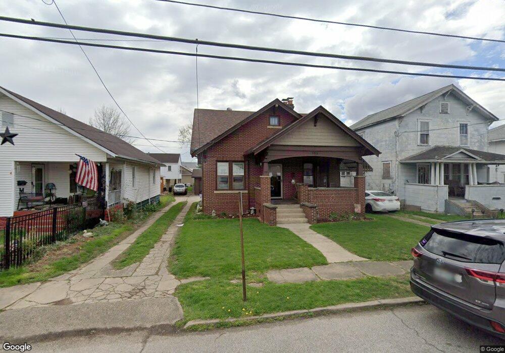 1221 Payne Ave, Dunbar, WV 25064 - photo 1