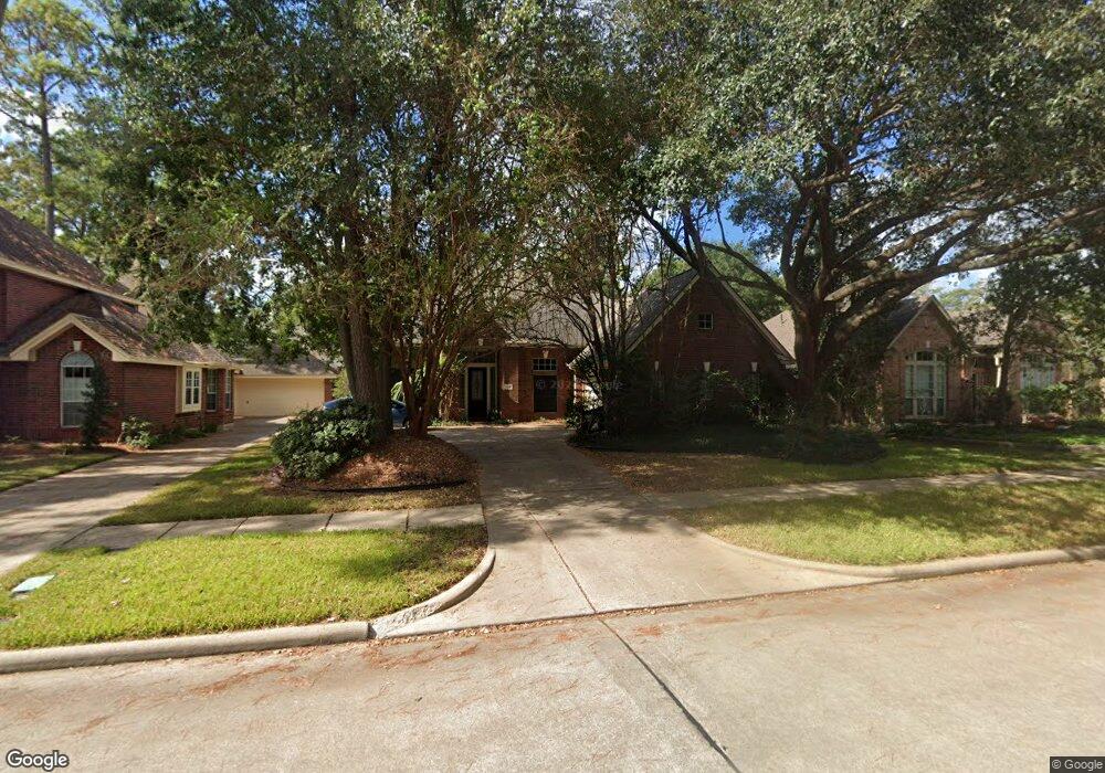 7915 Scherzo Ln, Houston, TX 77040 - photo 1