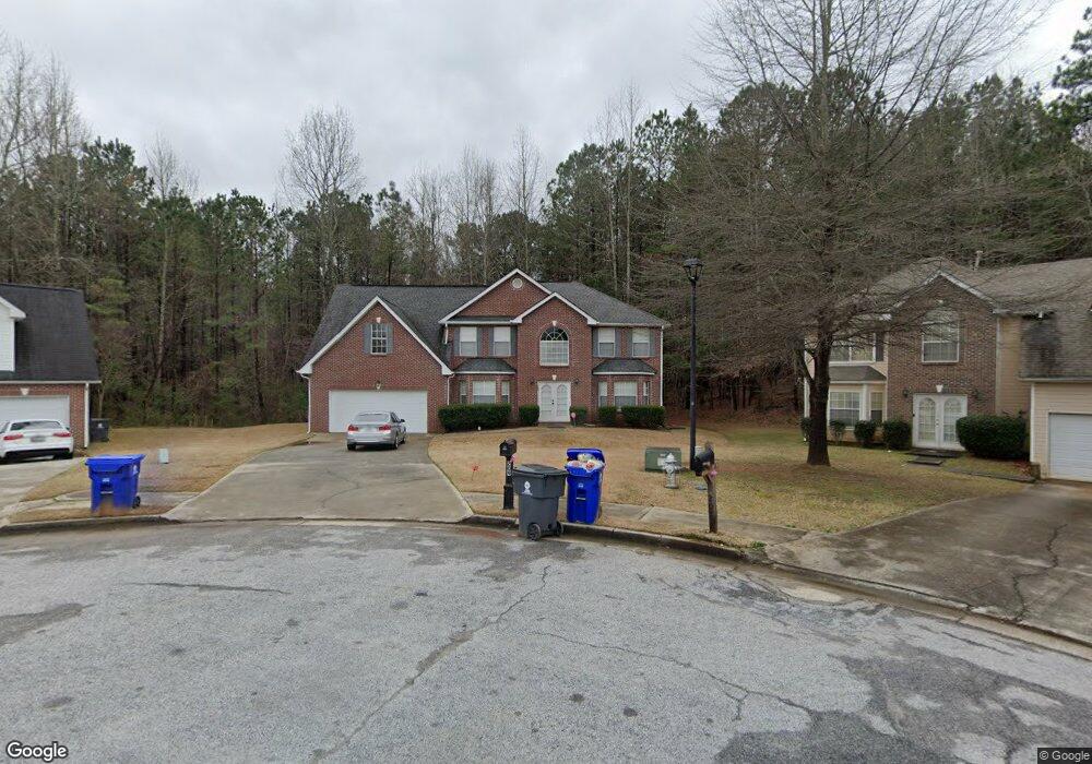 209 Eleanor Ct unit 6, Stockbridge, GA 30281 - photo 1