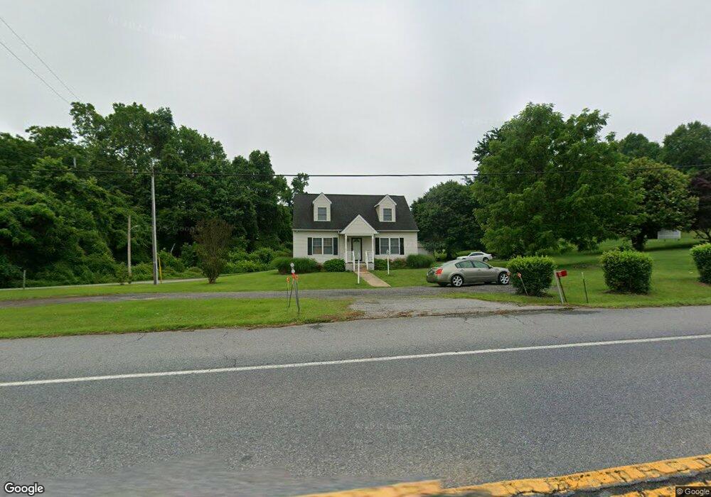 5025 Solomons Island Rd, Lothian, MD 20711 - photo 1