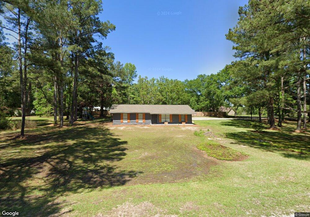 8 Matthews Rd, Laurel, MS 39443 - photo 1