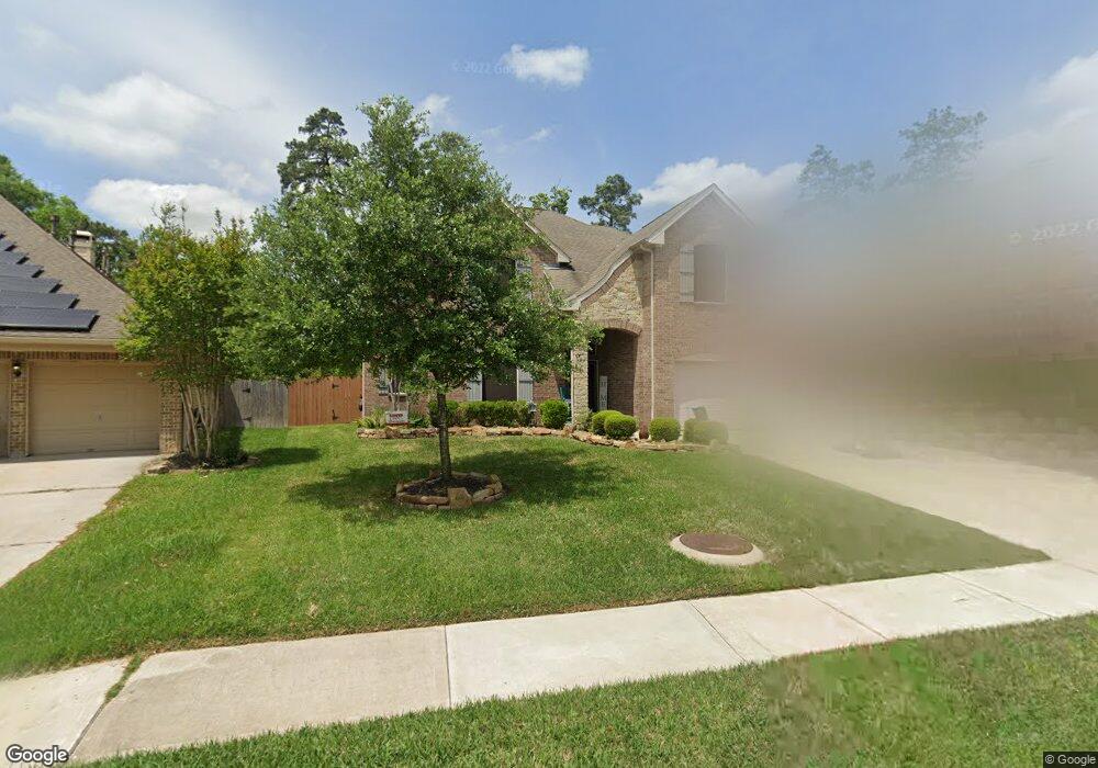 31927 Wildwood Park Ln, Conroe, TX 77385 - photo 1